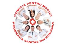 Comisia pentru medici nu este de acord cu creșterea normei de muncă, pe care Guvernul dorește să o impună prin Legea 153/2017