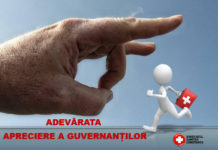 Solicităm alocarea sumelor necesare pentru respectarea drepturilor salariale legale