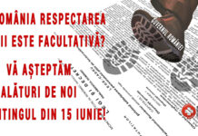 NU VREM AVANTAJE NEMERITATE, SOLICITĂM RESPECTAREA LEGII SALARIZĂRII